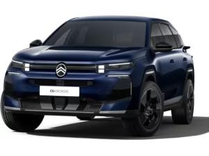 Citroën C5 Aircross Neues Modell MAX Hybrid 145 PS | NAVI| 360° RFK| LED 👍 TOP DEAL