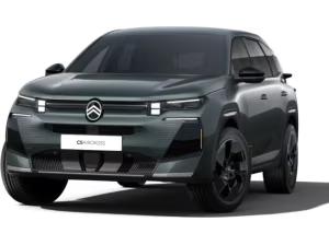 Citroën C5 Aircross Neues Modell MAX Hybrid 145 PS | NAVI| 360° RFK| LED 👍 TOP DEAL