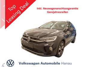 Volkswagen Taigo 1.5 TSI DSG STYLE R-KAM GARANTIE