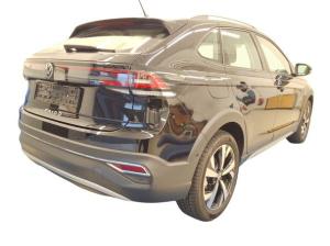 Volkswagen Taigo 1.5 TSI DSG STYLE R-KAM GARANTIE