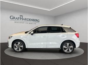 Audi Q2 S line 35 TFSI *Tageszulassung - sofort verfügbar*