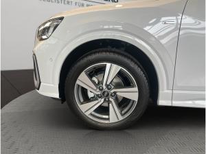 Audi Q2 S line 35 TFSI *Tageszulassung - sofort verfügbar*