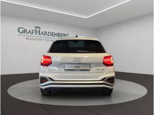 Audi Q2 S line 35 TFSI *Tageszulassung - sofort verfügbar*