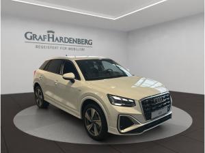 Audi Q2 S line 35 TFSI *Tageszulassung - sofort verfügbar*