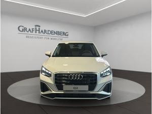 Audi Q2 S line 35 TFSI *Tageszulassung - sofort verfügbar*