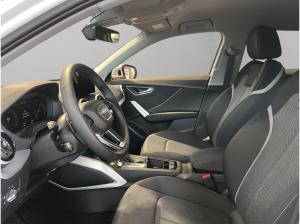 Audi Q2 S line 35 TFSI *Tageszulassung - sofort verfügbar*