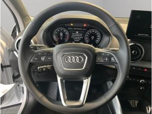 Audi Q2 S line 35 TFSI *Tageszulassung - sofort verfügbar*
