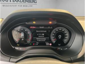 Audi Q2 S line 35 TFSI *Tageszulassung - sofort verfügbar*