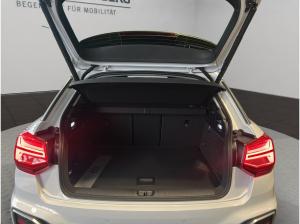 Audi Q2 S line 35 TFSI *Tageszulassung - sofort verfügbar*