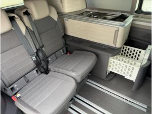 Volkswagen California 2.0 TDI DSG Ocean