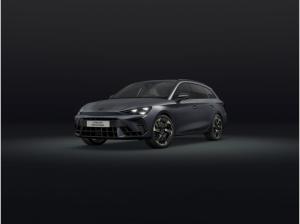 Cupra Leon Sportstourer VZ Tribe Edition 2.0 TSI 333 PS 7-Gang-DSG