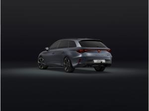 Cupra Leon Sportstourer VZ Tribe Edition 2.0 TSI 333 PS 7-Gang-DSG