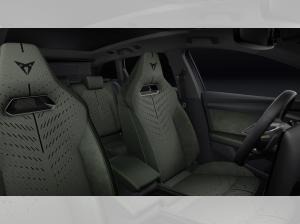 Cupra Leon Sportstourer VZ Tribe Edition 2.0 TSI 333 PS 7-Gang-DSG