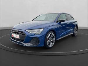 Audi A3 Sportback 35 TDI S-LINE+STANDH+MATRIX+PANO