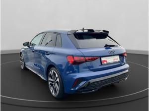Audi A3 Sportback 35 TDI S-LINE+STANDH+MATRIX+PANO