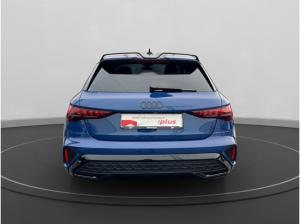 Audi A3 Sportback 35 TDI S-LINE+STANDH+MATRIX+PANO