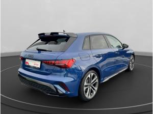 Audi A3 Sportback 35 TDI S-LINE+STANDH+MATRIX+PANO