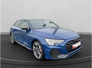 Audi A3 Sportback 35 TDI S-LINE+STANDH+MATRIX+PANO