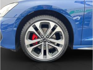 Audi A3 Sportback 35 TDI S-LINE+STANDH+MATRIX+PANO