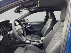 Audi A3 Sportback 35 TDI S-LINE+STANDH+MATRIX+PANO