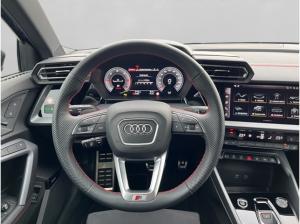 Audi A3 Sportback 35 TDI S-LINE+STANDH+MATRIX+PANO