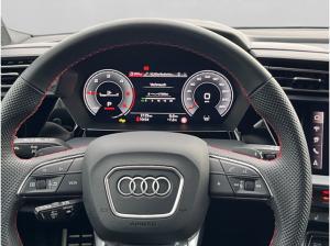 Audi A3 Sportback 35 TDI S-LINE+STANDH+MATRIX+PANO