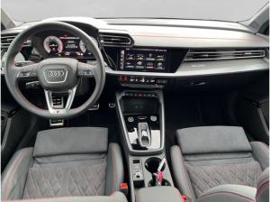Audi A3 Sportback 35 TDI S-LINE+STANDH+MATRIX+PANO