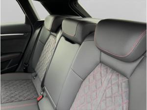 Audi A3 Sportback 35 TDI S-LINE+STANDH+MATRIX+PANO