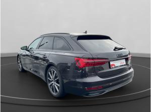Audi A6 Avant 45 TFSI +AHK+MATRIX+OPTIKPAKET