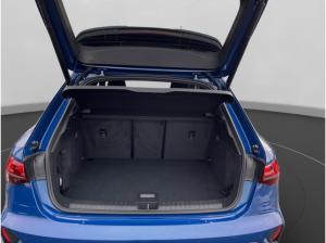 Audi A3 Sportback 35 TDI S-LINE+STANDH+MATRIX+PANO