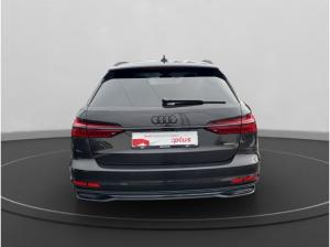 Audi A6 Avant 45 TFSI +AHK+MATRIX+OPTIKPAKET