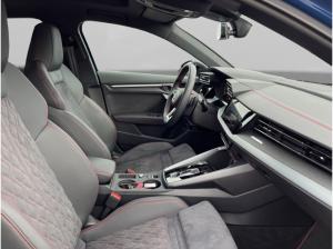 Audi A3 Sportback 35 TDI S-LINE+STANDH+MATRIX+PANO