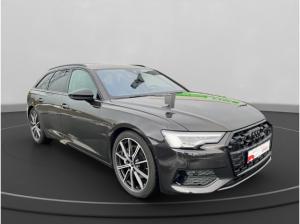 Audi A6 Avant 45 TFSI +AHK+MATRIX+OPTIKPAKET