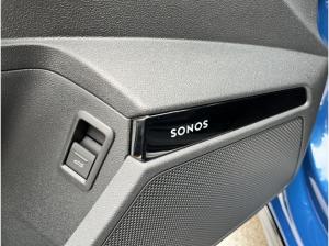 Audi A3 Sportback 35 TDI S-LINE+STANDH+MATRIX+PANO