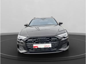 Audi A6 Avant 45 TFSI +AHK+MATRIX+OPTIKPAKET