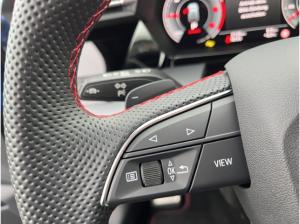 Audi A3 Sportback 35 TDI S-LINE+STANDH+MATRIX+PANO