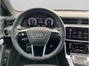 Audi A6 Avant 45 TFSI +AHK+MATRIX+OPTIKPAKET