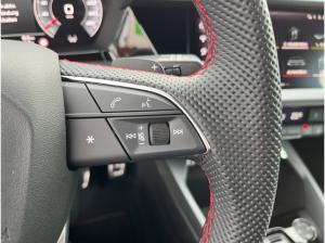 Audi A3 Sportback 35 TDI S-LINE+STANDH+MATRIX+PANO