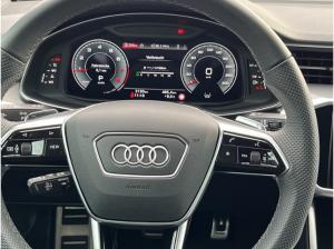 Audi A6 Avant 45 TFSI +AHK+MATRIX+OPTIKPAKET