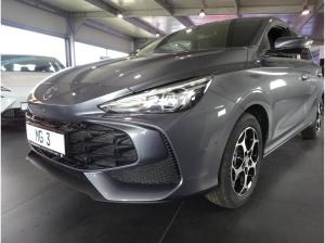 MG MG3 MG 3 Hybrid+ Luxury*Privat*