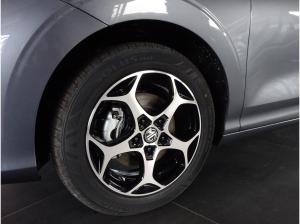 MG MG3 MG 3 Hybrid+ Luxury*Privat*