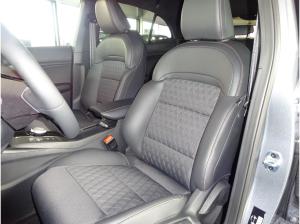 MG MG3 MG 3 Hybrid+ Luxury*Privat*