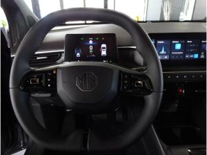MG MG3 MG 3 Hybrid+ Luxury*Privat*
