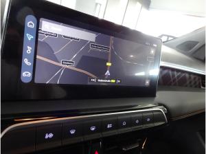 MG MG3 MG 3 Hybrid+ Luxury*Privat*