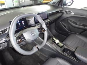 MG MG3 MG 3 Hybrid+ Luxury*Privat*
