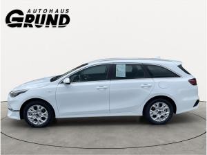 Kia Ceed SW 1.5T DCT7 VISION | KOMFORT+ | NAVI | SHZ |