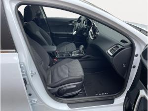 Kia Ceed SW 1.5T DCT7 VISION | KOMFORT+ | NAVI | SHZ |