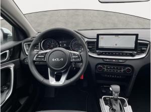 Kia Ceed SW 1.5T DCT7 VISION | KOMFORT+ | NAVI | SHZ |