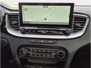 Kia Ceed SW 1.5T DCT7 VISION | KOMFORT+ | NAVI | SHZ |