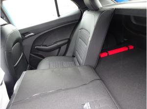 MG MG3 MG 3 Hybrid+ Luxury*Privat*